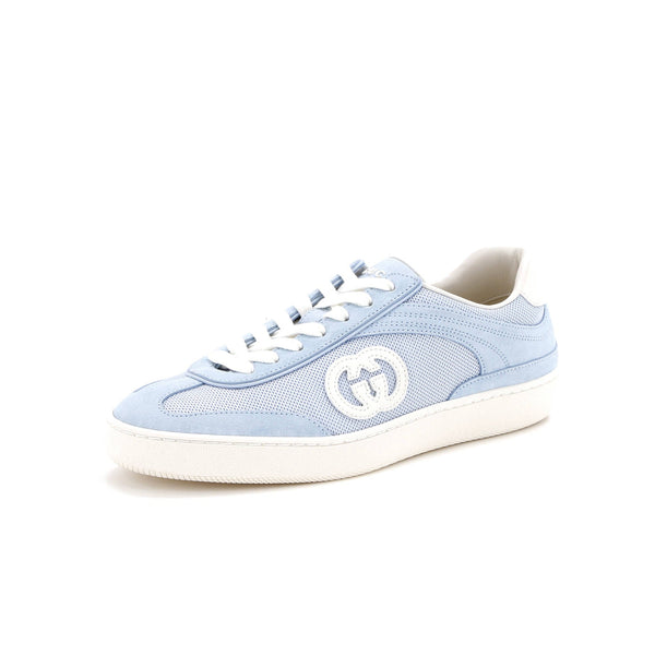 Gucci Women's G75 Low Top Sneakers Gg