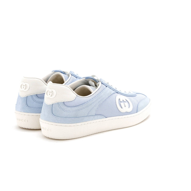 Gucci Women's G75 Low Top Sneakers Gg