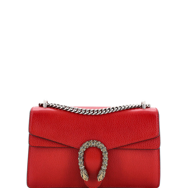 Gucci Dionysus Bag Leather Small
