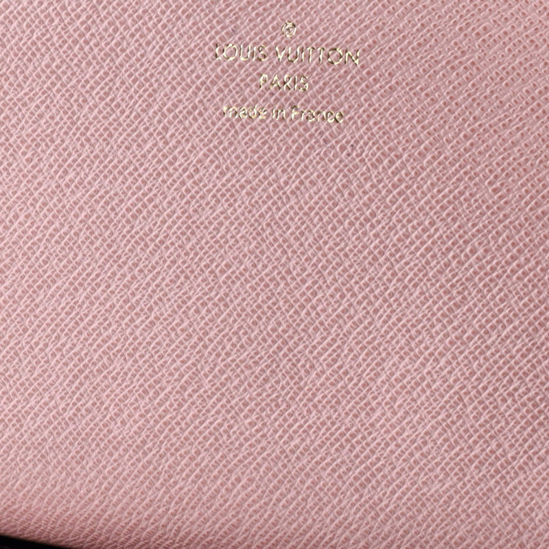 Louis Vuitton Emilie Wallet Canvas