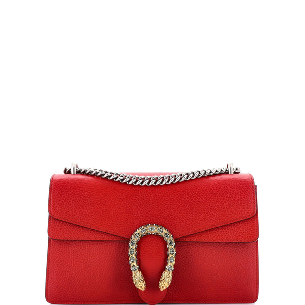 Gucci Dionysus Bag Leather Small