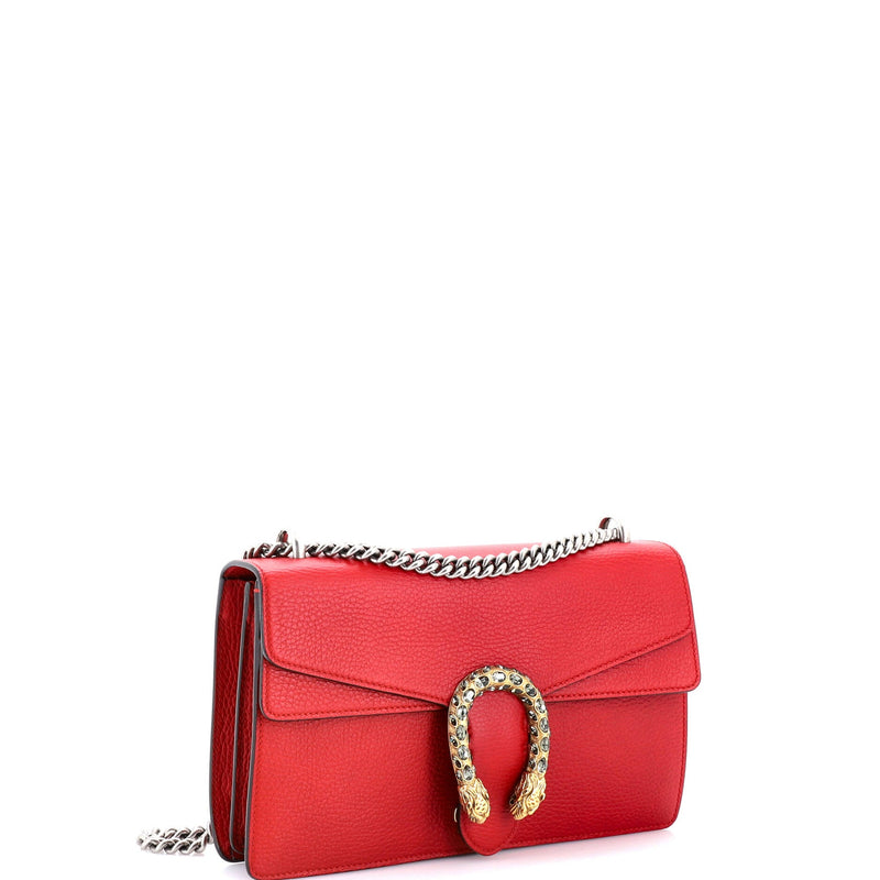 Gucci Dionysus Bag Leather Small