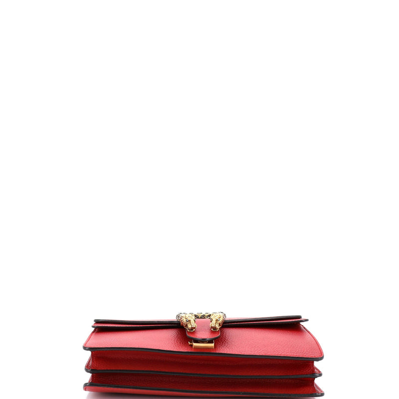 Gucci Dionysus Bag Leather Small