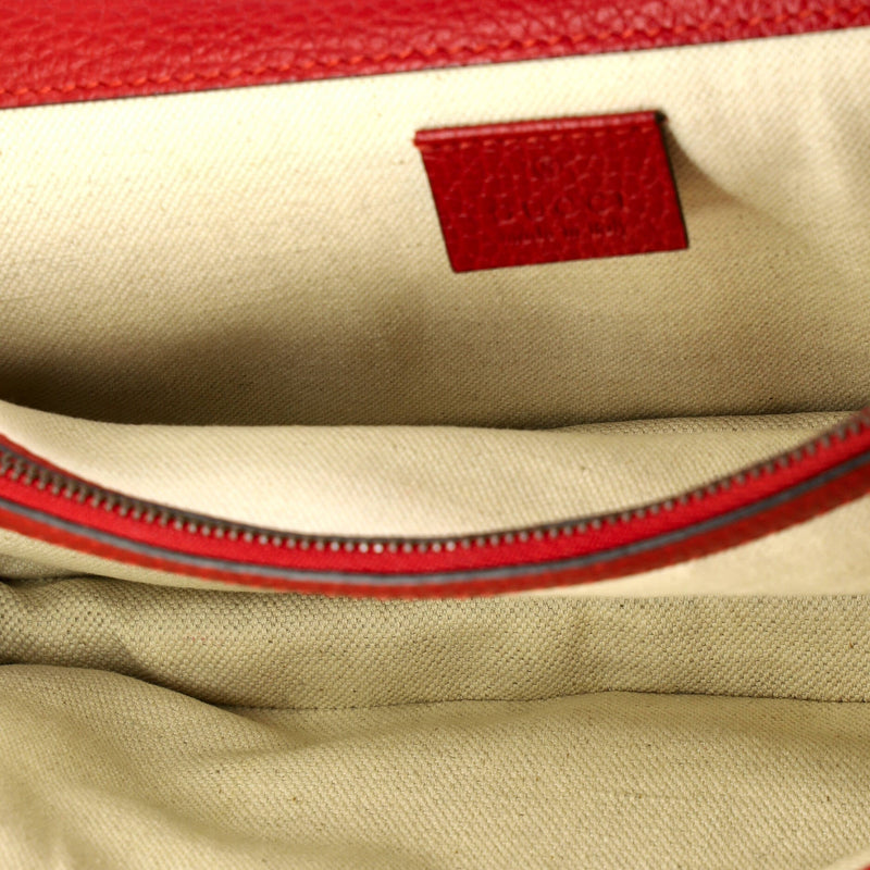 Gucci Dionysus Bag Leather Small