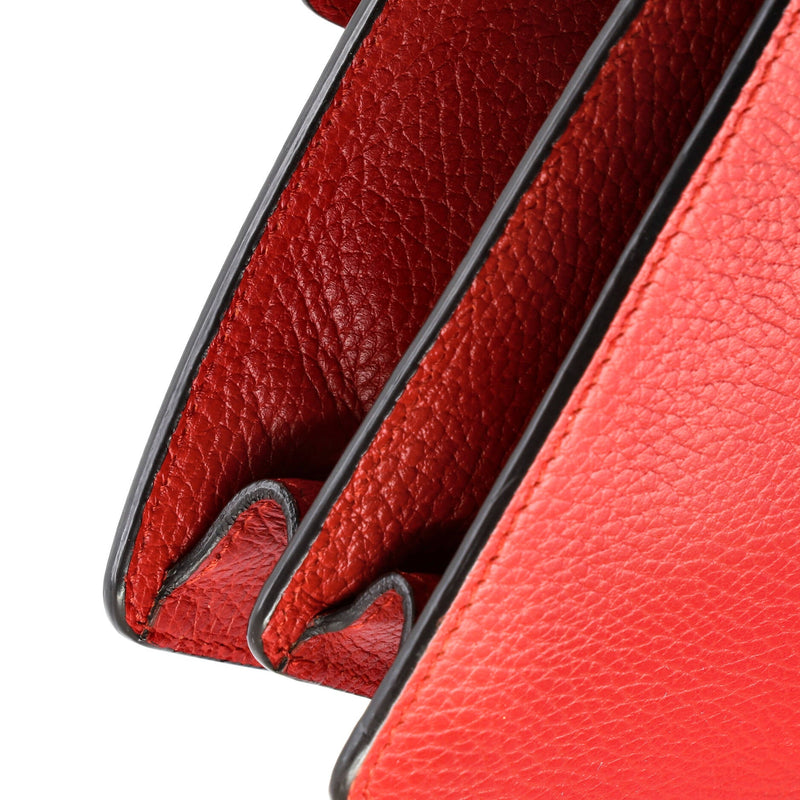 Gucci Dionysus Bag Leather Small
