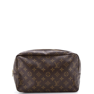 Louis Vuitton Trousse Toiletry Pouch