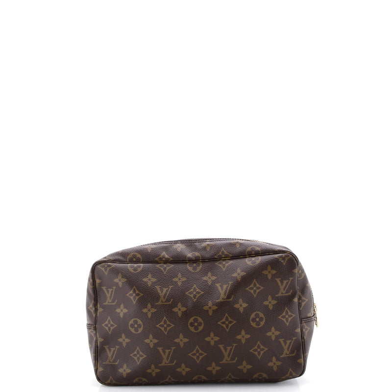 Louis Vuitton Trousse Toiletry Pouch