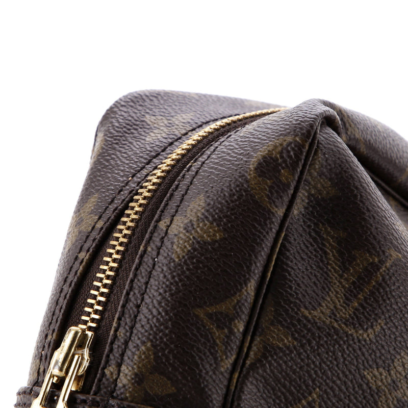 Louis Vuitton Trousse Toiletry Pouch