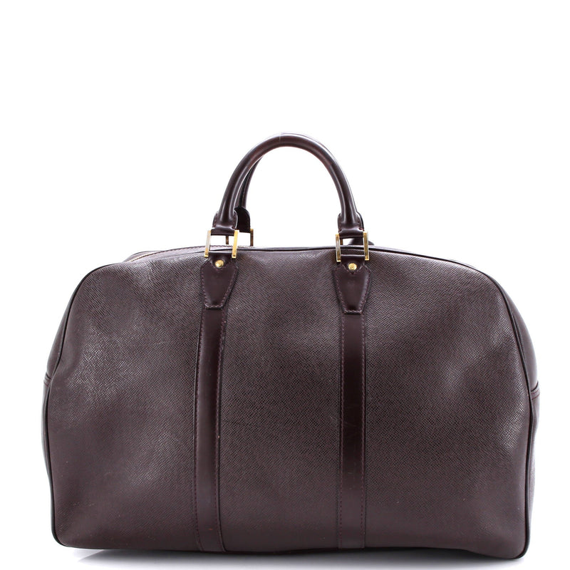 Louis Vuitton Kendall Handbag Taiga