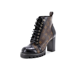 Louis Vuitton Women's Star Trail Ankle