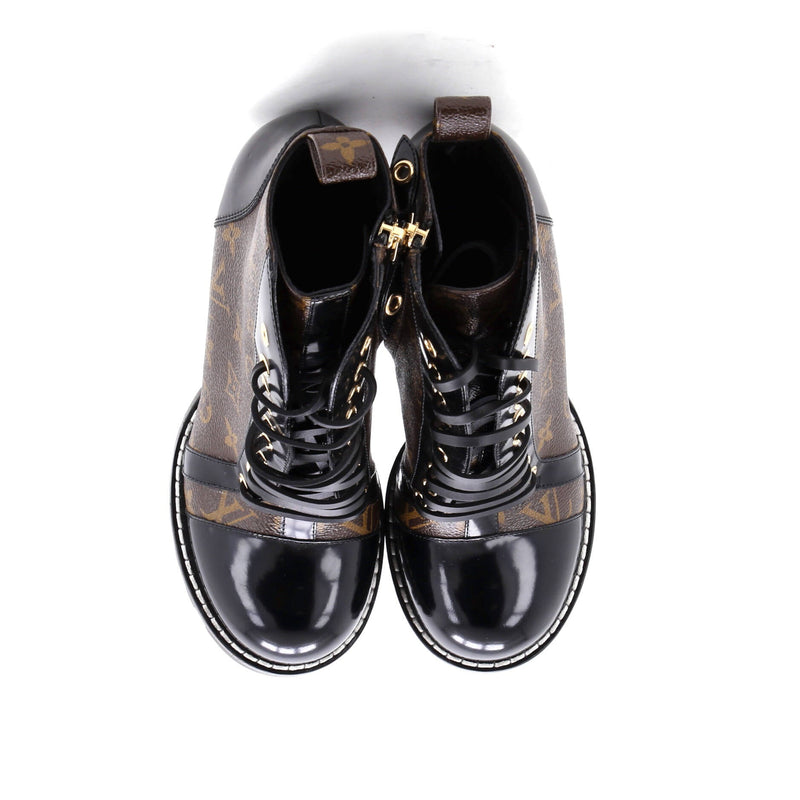 Louis Vuitton Women's Star Trail Ankle