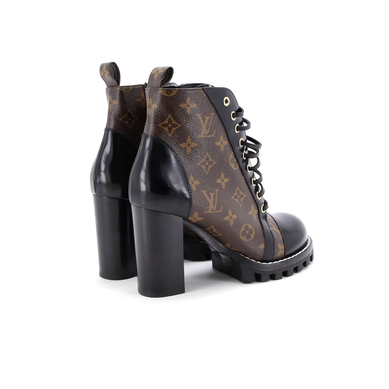 Louis Vuitton Women's Star Trail Ankle