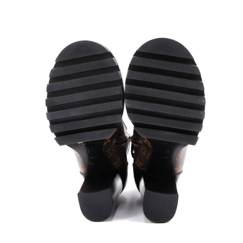 Louis Vuitton Women's Star Trail Ankle