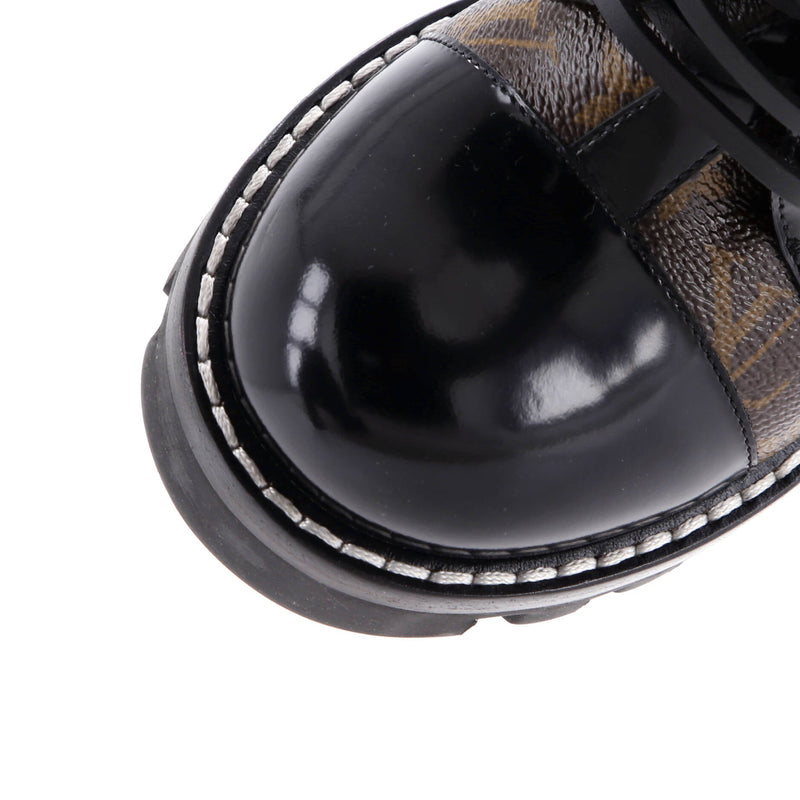 Louis Vuitton Women's Star Trail Ankle