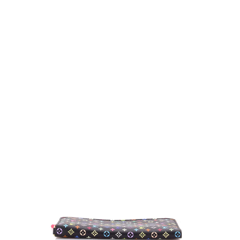 Louis Vuitton Insolite Wallet Multicolor