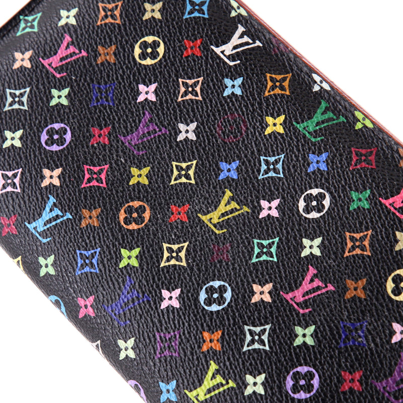 Louis Vuitton Insolite Wallet Multicolor