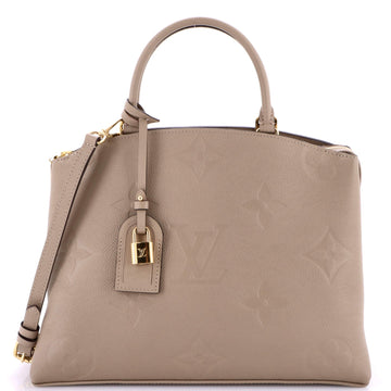 Louis Vuitton Grand Palais Handbag