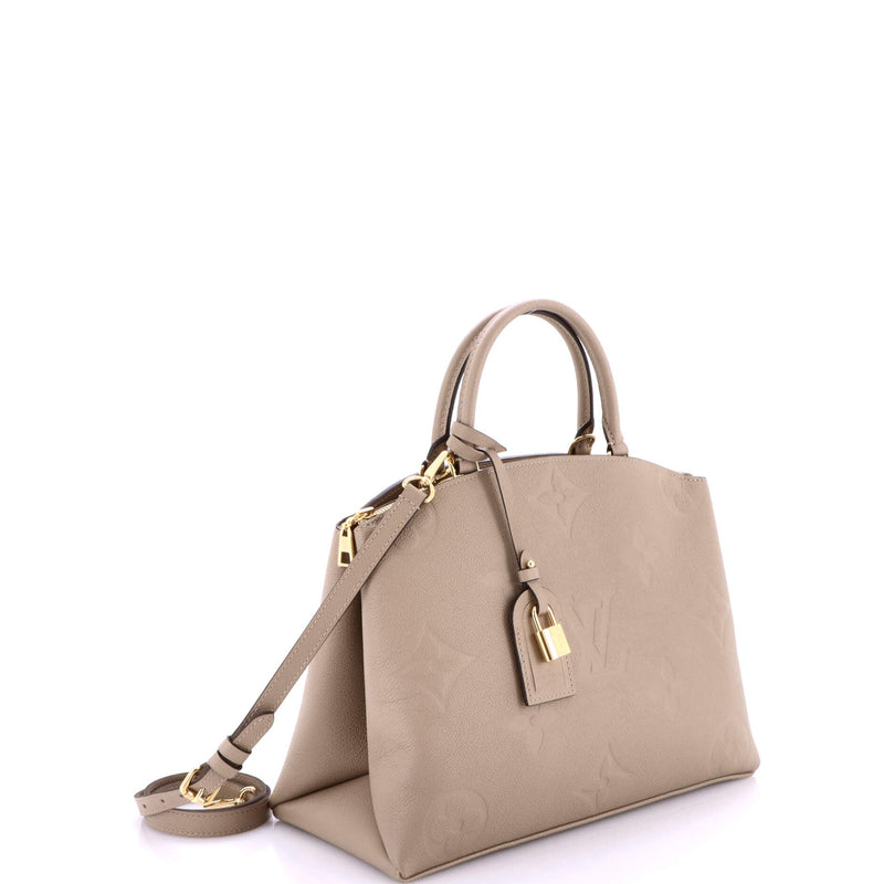Louis Vuitton Grand Palais Handbag