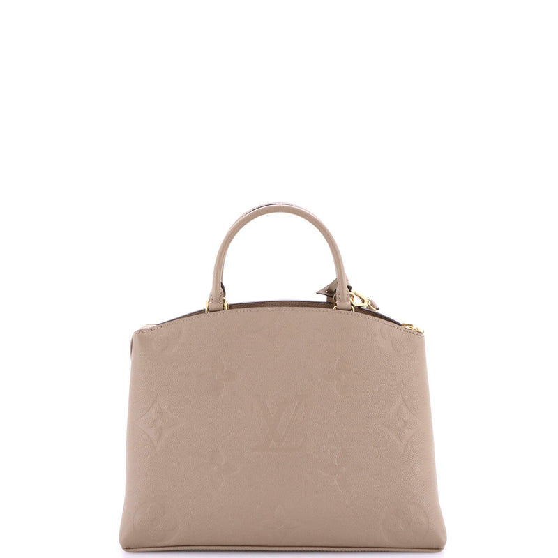 Louis Vuitton Grand Palais Handbag