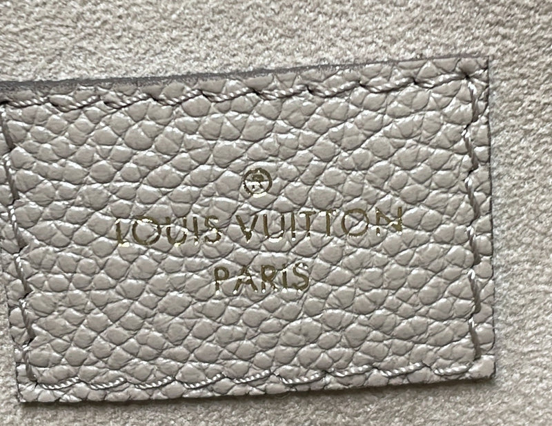 Louis Vuitton Grand Palais Handbag