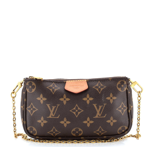 Louis Vuitton Multi Pochette Accessoires