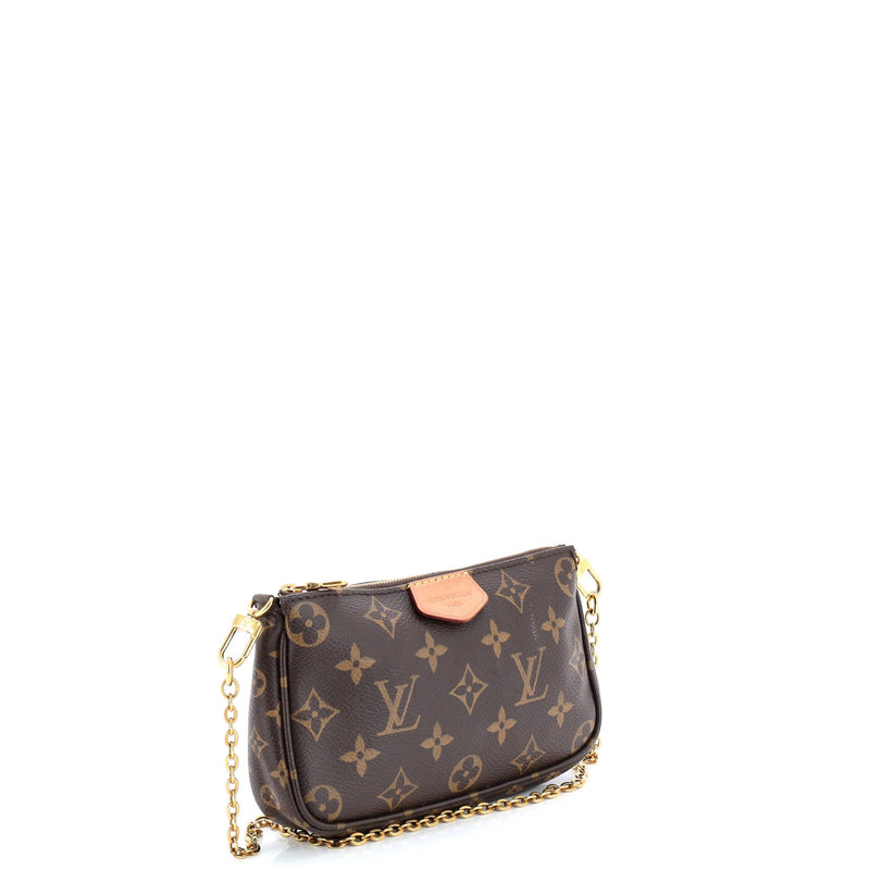 Louis Vuitton Multi Pochette Accessoires