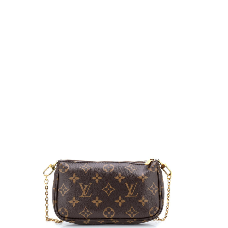 Louis Vuitton Multi Pochette Accessoires