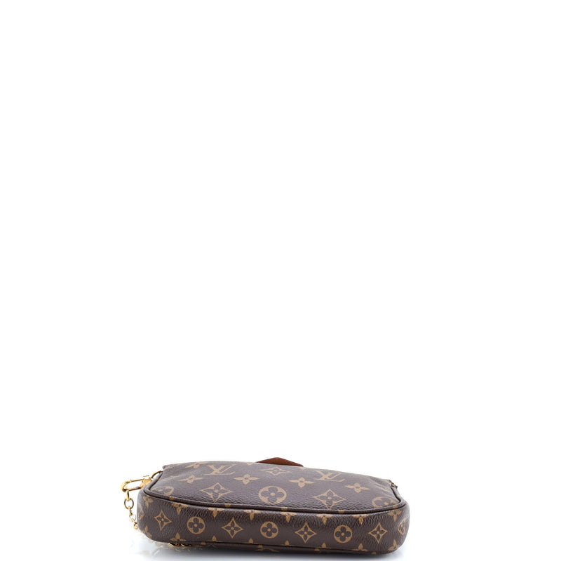 Louis Vuitton Multi Pochette Accessoires