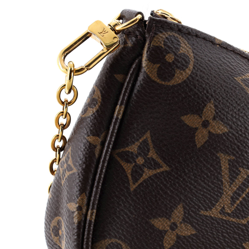 Louis Vuitton Multi Pochette Accessoires