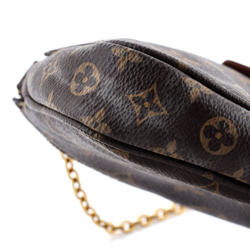 Louis Vuitton Multi Pochette Accessoires