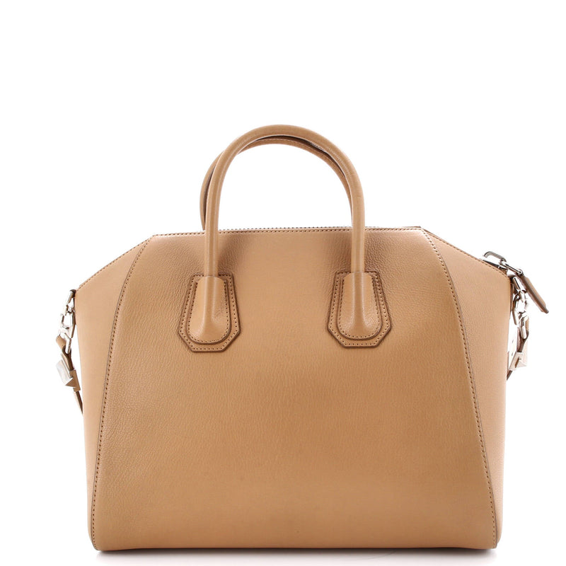 Givenchy Antigona Bag Leather Medium