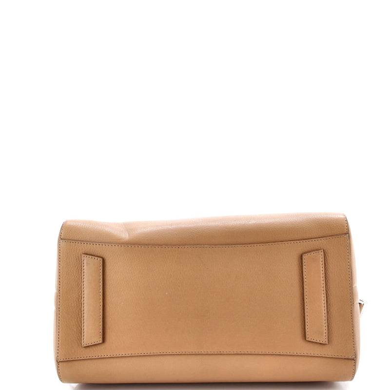 Givenchy Antigona Bag Leather Medium