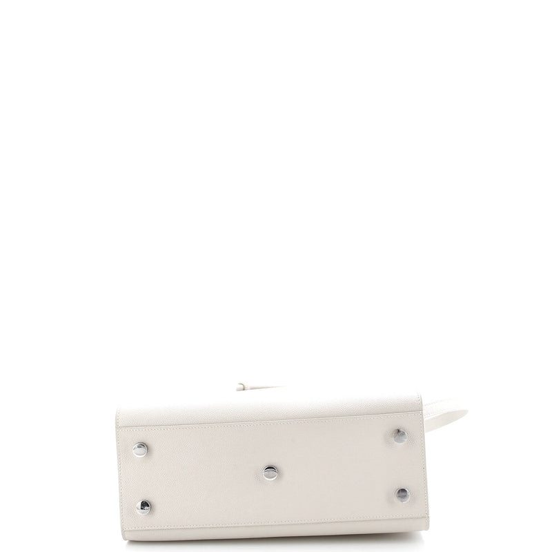 Saint Laurent Sac De Jour Nm Bag Leather