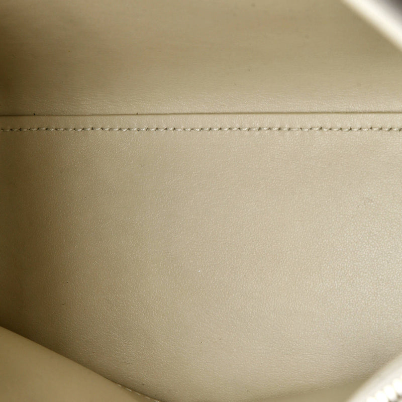 Saint Laurent Sac De Jour Nm Bag Leather
