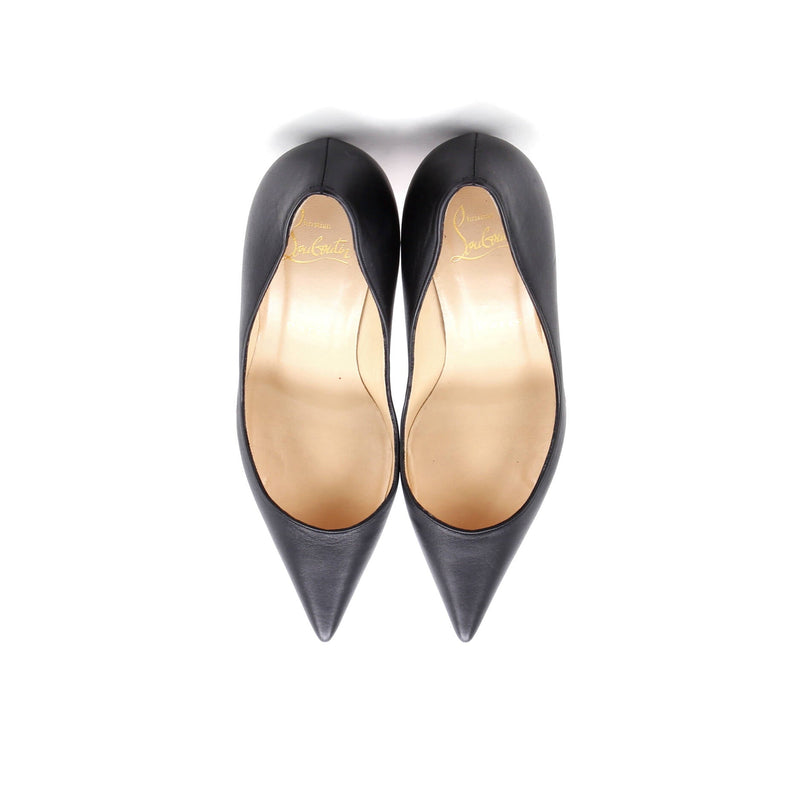 Christian Louboutin Women's Decollete