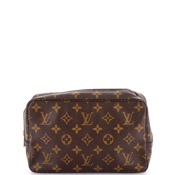 Louis Vuitton Trousse Toiletry Pouch