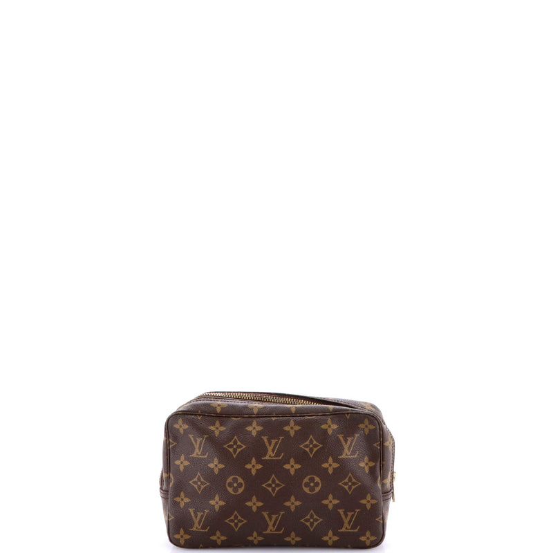 Louis Vuitton Trousse Toiletry Pouch
