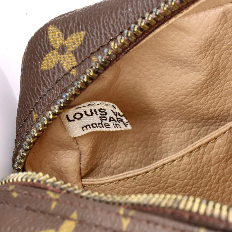 Louis Vuitton Trousse Toiletry Pouch