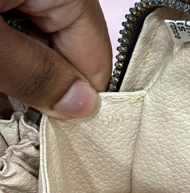 Louis Vuitton Trousse Toiletry Pouch