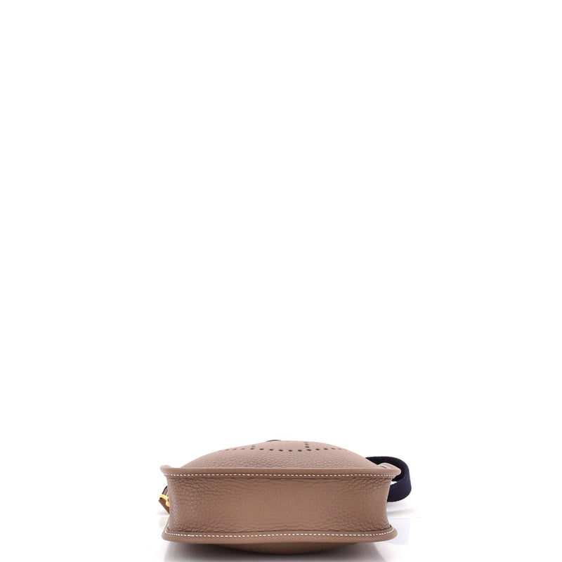 Hermes Evelyne Bag Gen Iii Clemence Tpm