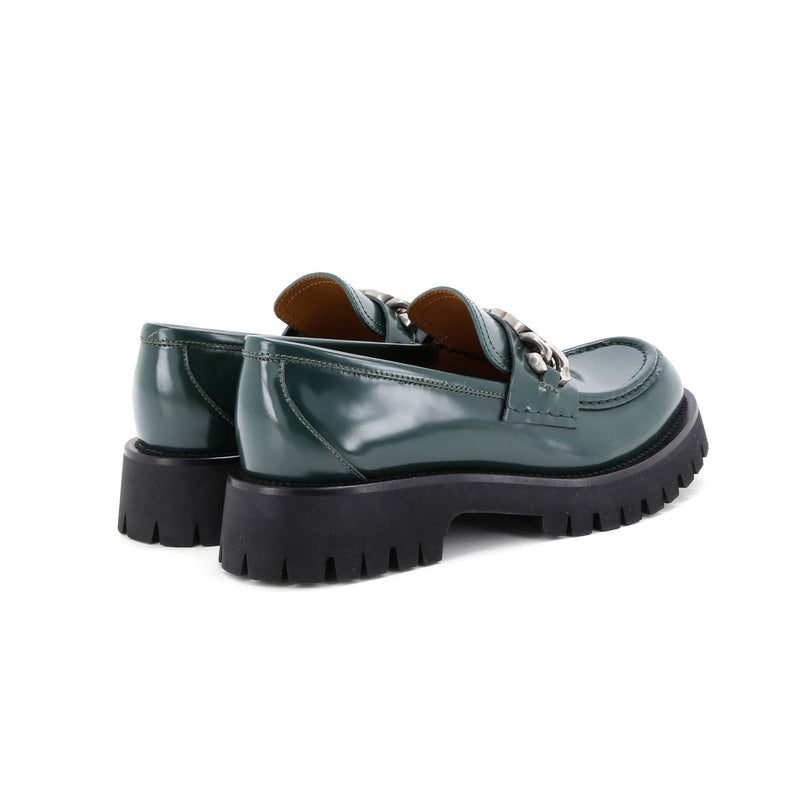 Gucci Men's Interlocking G Jeanne