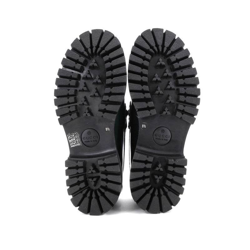 Gucci Men's Interlocking G Jeanne