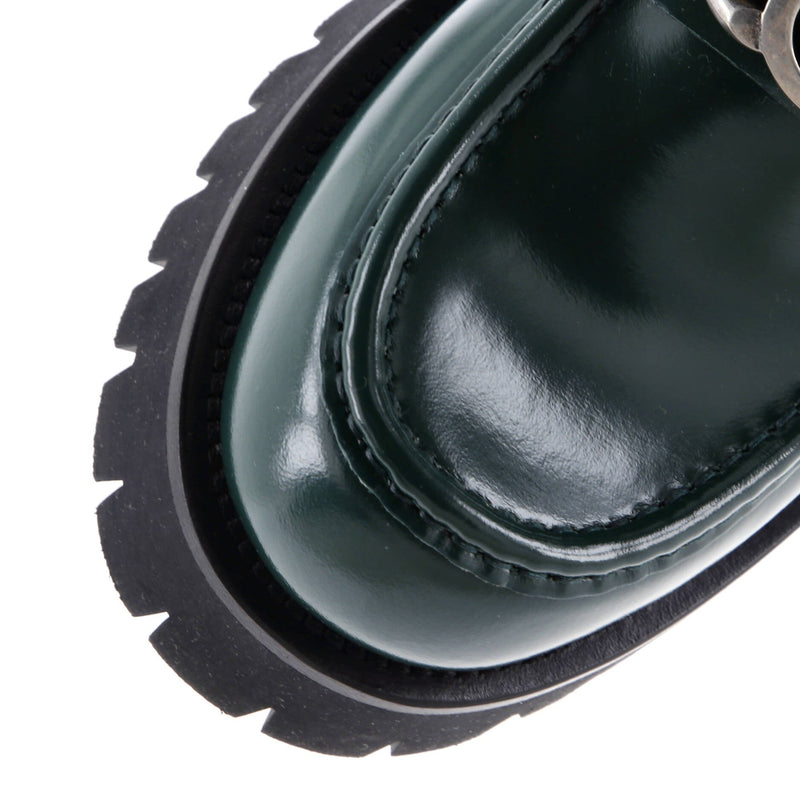 Gucci Men's Interlocking G Jeanne