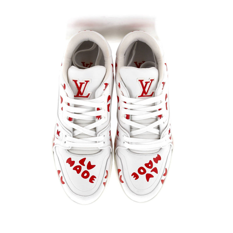 Louis Vuitton Men's Nigo Lv Trainer