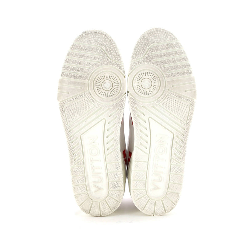 Louis Vuitton Men's Nigo Lv Trainer