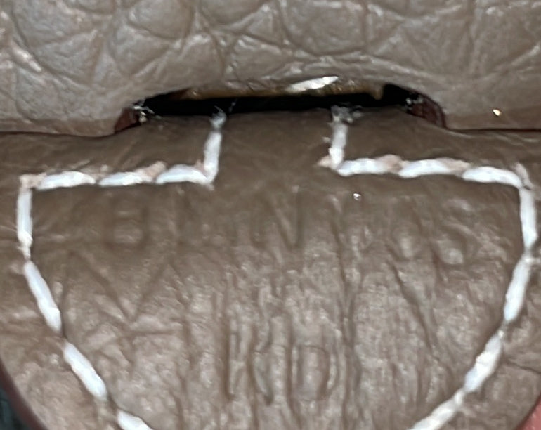 Hermes Evelyne Bag Gen Iii Clemence Tpm