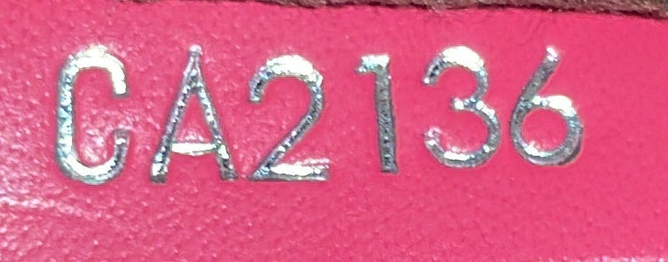 Louis Vuitton Cluny Top Handle Bag Epi