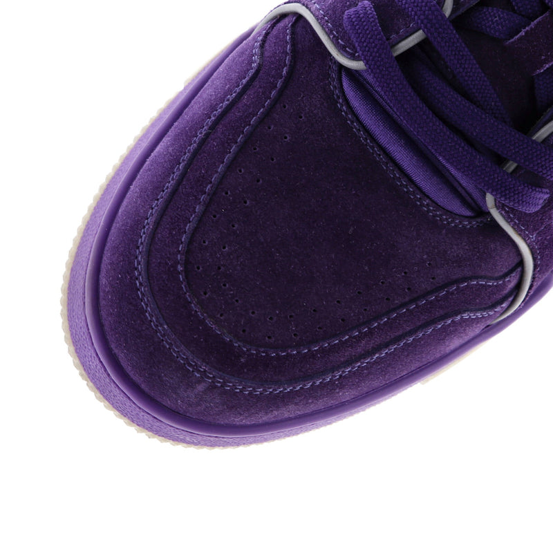 Louis Vuitton Men's Lv Trainer Sneakers