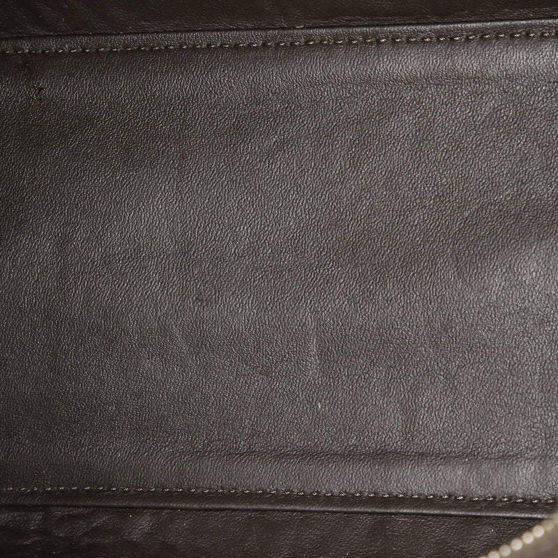 Fendi Petite 3Jours Bag Leather
