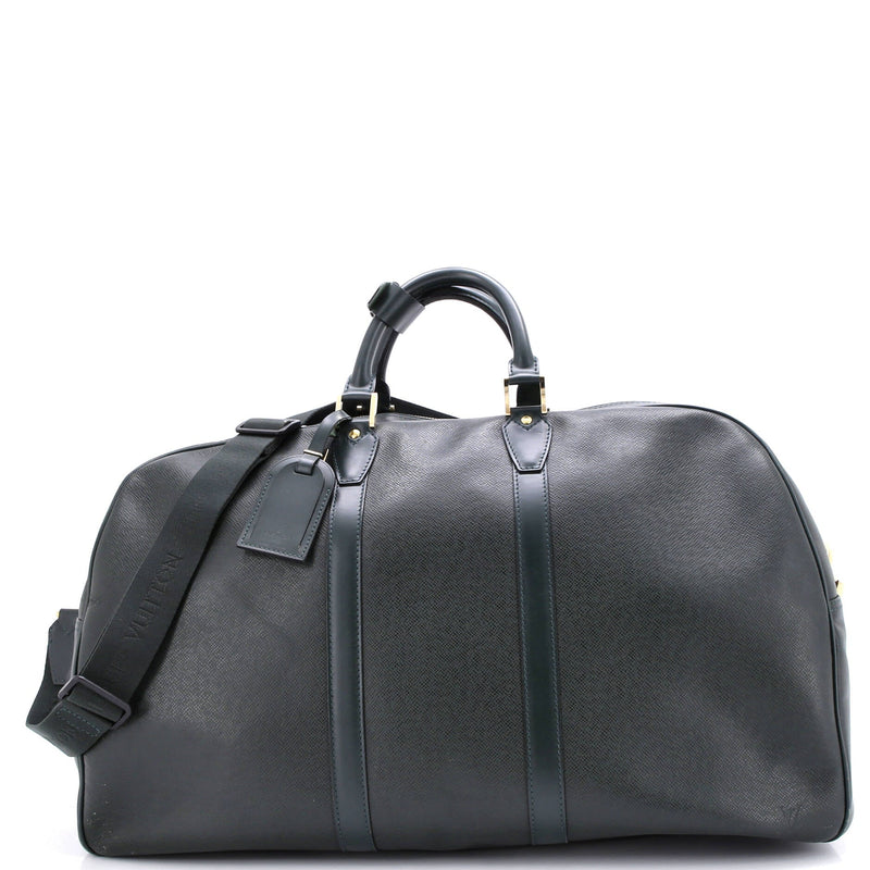 Louis Vuitton Kendall Handbag Taiga